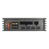 Zesilovač s DSP procesorem Musway M4+v3