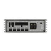 Zesilovač s DSP procesorem Musway M5v2 EVO