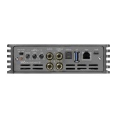 Zesilovač s DSP procesorem Musway M6v4