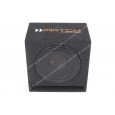 Subwoofer v boxu Match MW 10E-D