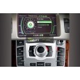 AUX a Apple Lightning adaptér Audi