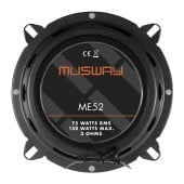 Reproduktory Musway ME52