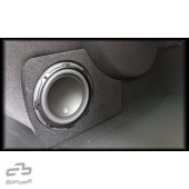 OEM ozvučnice Basser 8