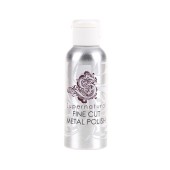 Jemná leštěnka na kovy Dodo Juice Supernatural Fine Metal Polish Kit