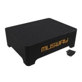 Aktivní subwoofer Musway MF210A
