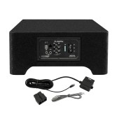 Aktivní subwoofer Musway MF210A