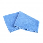 Mikrovláknová utěrka Poorboy's Mega Plush Microfibre