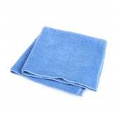 Mikrovláknová utěrka Poorboy's Mega Plush Microfibre