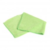 Mikrovláknová utěrka Poorboy's Mega Plush Green