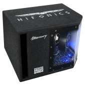 Subwoofer v boxu Hifonics MR8BP