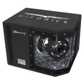 Subwoofer v boxu Hifonics MR8BP