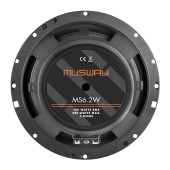 Reproduktory Musway MS6.2C
