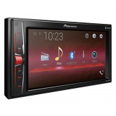 2DIN autorádio Pioneer MVH-A210BT