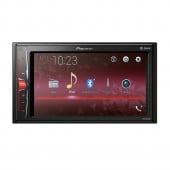 2DIN autorádio Pioneer MVH-A210BT