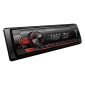 Autorádio bez mechaniky Pioneer MVH-S120UB