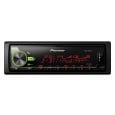 Autorádio s Bluetooth Pioneer MVH-X580BT