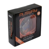 Kabelová sada Musway MW10.5KIT