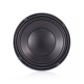Středobasové reproduktory Morel Hybrid MW 4 MKII