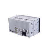 Autorádio s DSP procesorem Nakamichi NAM1630 DSP