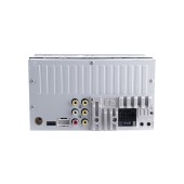 Autorádio s DSP procesorem Nakamichi NAM1630 DSP