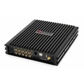 Zesilovač s DSP procesorem Nakamichi NDSE500A