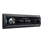 Autorádio Nakamichi NQ921B