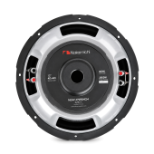 Subwoofer Nakamichi NSW-P1204D4