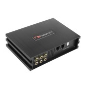 Zesilovač s DSP procesorem Nakamichi NDSE100A