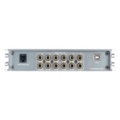 DSP procesor Nakamichi NDS6120