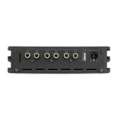 Zesilovač s DSP procesorem Nakamichi NDSE60A