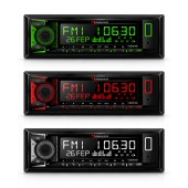 Auto radio Nakamichi NQE514B