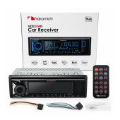 Auto radio Nakamichi NQE514B