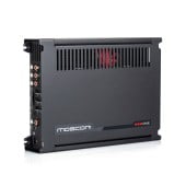 Zesilovač s DSP Mosconi Gladen ONE 6|10DSP