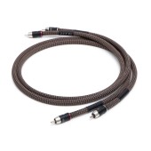 Signálový kabel Harmonic Harmony Octave RCA 0,5 m