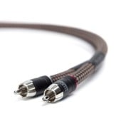 Signálový kabel Harmonic Harmony Octave RCA 0,5 m