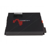 Zesilovač Mosconi Gladen ONE 130.4 DSP