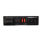 Zesilovač Mosconi Gladen ONE 130.4 DSP