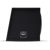 Subwoofer v boxu Rockford Fosgate PUNCH P2-1X12