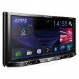 Autorádio Pioneer AVH-X5800DAB