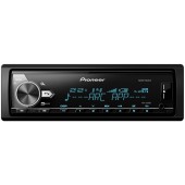 Autorádio s Bluetooth Pioneer MVH-X580BT
