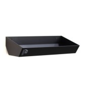 Držák leštících kotoučů Poka Premium Shelf for storing polishing pads - from 83mm to 165mm (40cm)