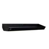 Držák lešticích padů Poka Premium Shelf for storing polishing pads - from 83mm to 165mm (80cm)