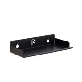 Polička na kartáče Poka Premium Shelf for Leather and Upholstery Brushes - 20 cm