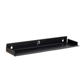 Polička na kartáče Poka Premium Shelf for leather and upholstery brushes - 40 cm