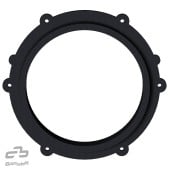MDF redukce pod reproduktory pro Porsche Cayenne 3, Macan