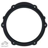 MDF redukce pod reproduktory pro Porsche Cayenne 3, Macan
