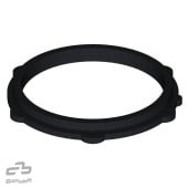 MDF redukce pod reproduktory pro Porsche Cayenne 3, Macan