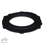 MDF redukce pod reproduktory pro Porsche Cayenne 3, Macan