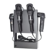 Držák pro 4 leštičky Poka Premium Rectangular hanger for two up to four polishing machines