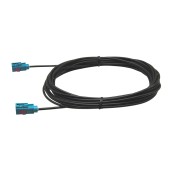Anténní prodlužovací kabel FAKRA-FAKRA 299933-600